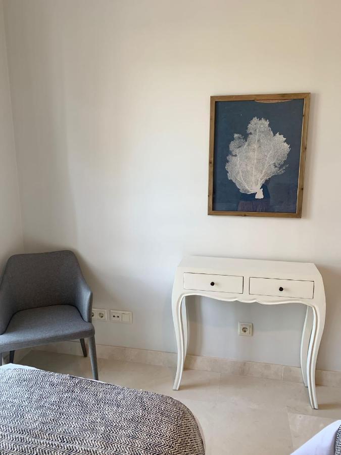Sotogrande Alboaire- Waterfront Luxury 4 Bedroom Apt In The Marina Of 소토그란데 외부 사진