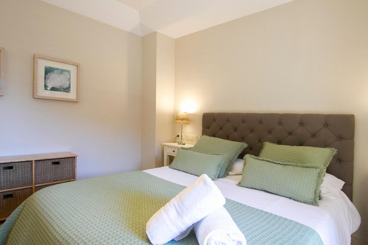 Sotogrande Alboaire- Waterfront Luxury 4 Bedroom Apt In The Marina Of 소토그란데 외부 사진