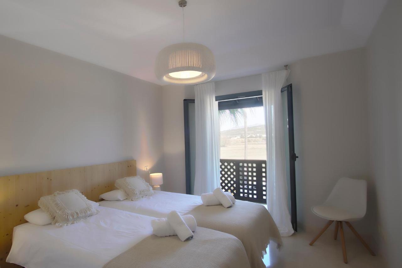 Sotogrande Alboaire- Waterfront Luxury 4 Bedroom Apt In The Marina Of 소토그란데 외부 사진