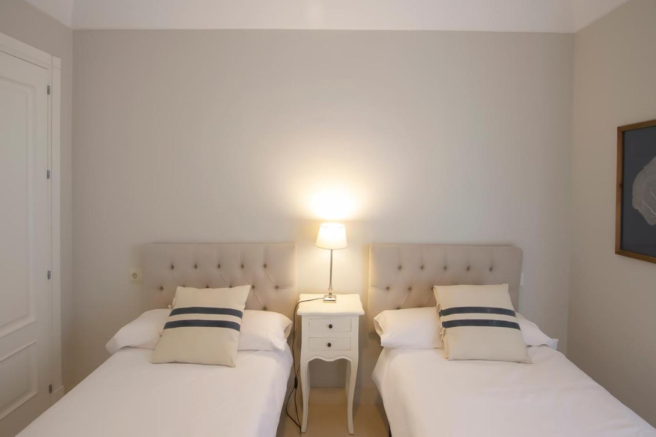 Sotogrande Alboaire- Waterfront Luxury 4 Bedroom Apt In The Marina Of 소토그란데 외부 사진