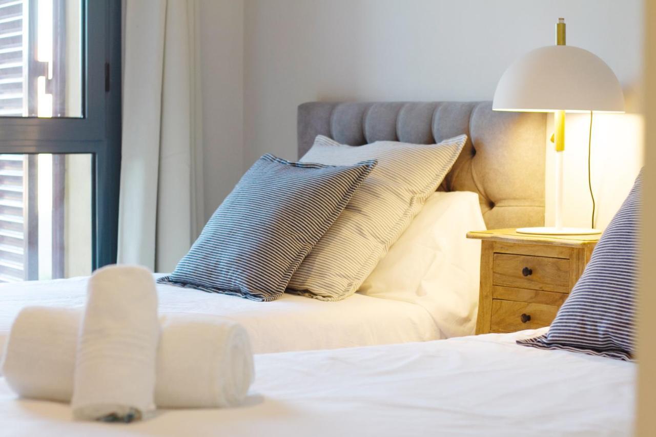 Sotogrande Alboaire- Waterfront Luxury 4 Bedroom Apt In The Marina Of 소토그란데 외부 사진