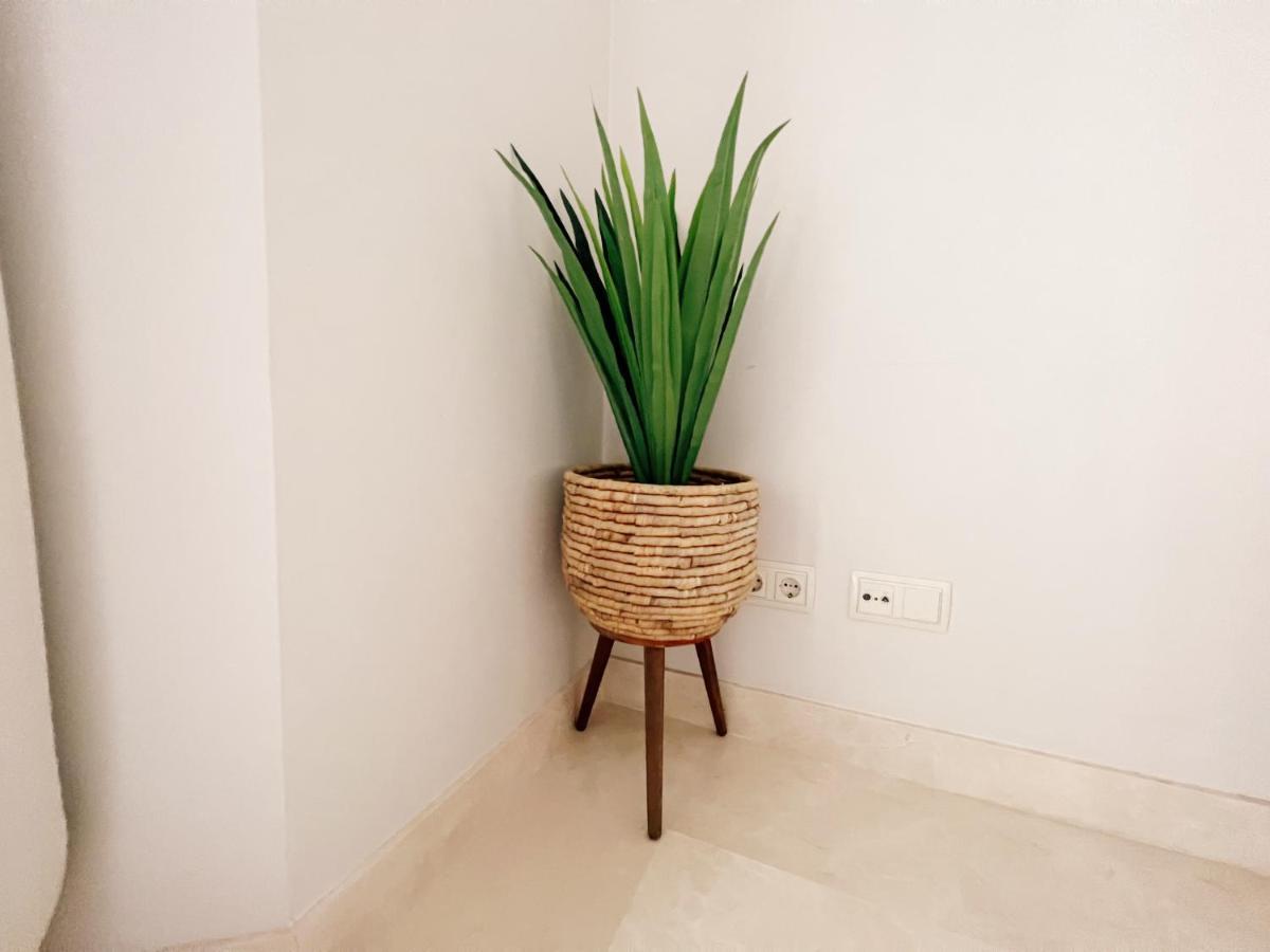 Sotogrande Alboaire- Waterfront Luxury 4 Bedroom Apt In The Marina Of 소토그란데 외부 사진